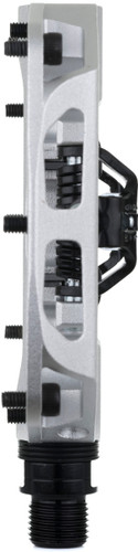 DMR Versa SPD/Flat MTB Pedals