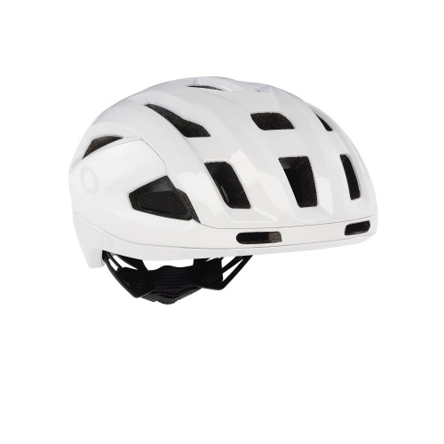 Oakley ARO3 Endurance Road Helmet Reflective/Polished/Matte White