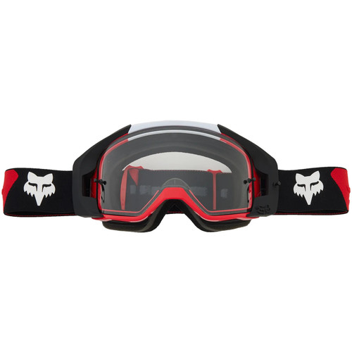 Fox Vue Core Flo Red MTB Goggles OS