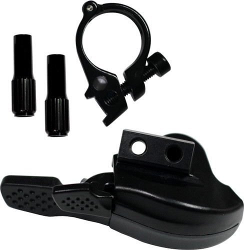 Fox Fork/Shock Lockout 3 Position Dual Pull Remote Lever 2022