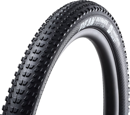 Goodyear Peak Ultimate 29x2.25" All Terrain Tubeless Folding Tyre Black