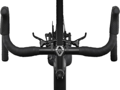 Shimano GRX BL-RX812-L Left Hydraulic Drop Bar Sub Brake Lever