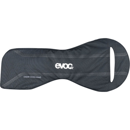 EVOC Chain Cover Road Black