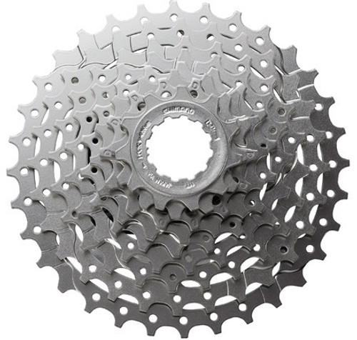 Shimano Alivio CS-HG400 11-32T 9sp Cassette