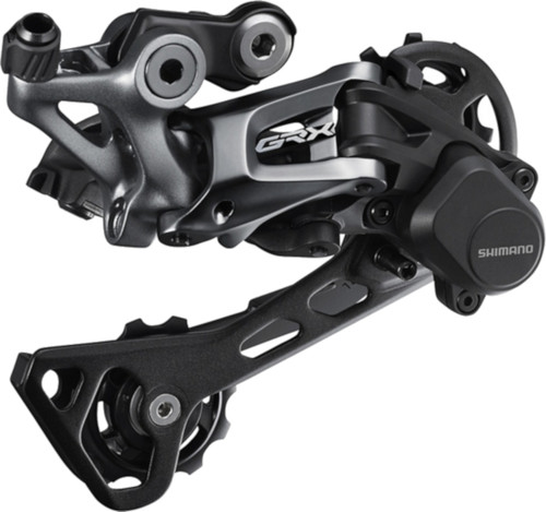 Shimano GRX RD-RX812-R 11-Speed for 42T Max Shadow+ Rear Derailleur