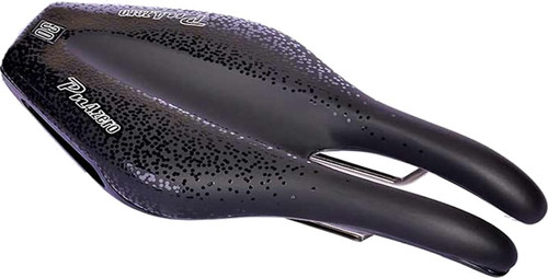 ISM PN 4.0 Road/Time Trial Saddle Black