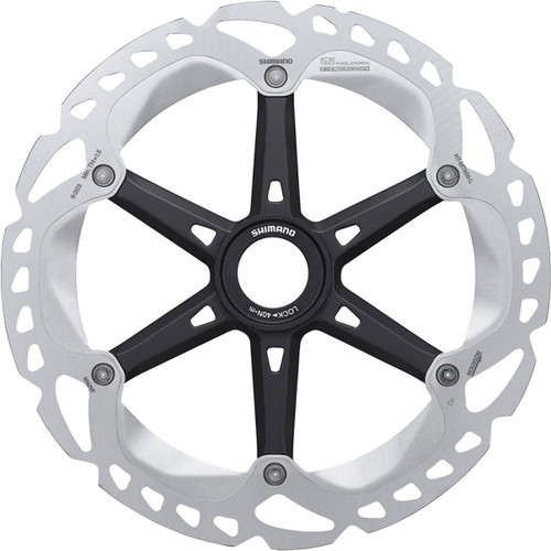 Shimano RT-MT800 XT Centrelock 203mm ICE-TECH Disc Rotor 