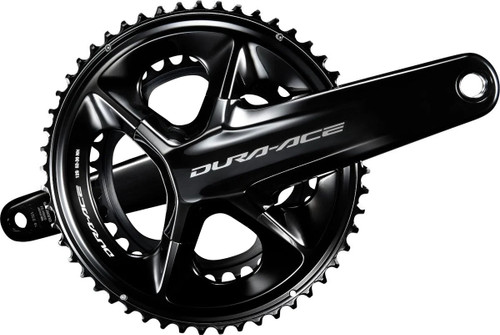 Shimano FC-R9200 DURA-ACE 50-34T 175mm Front Crankset