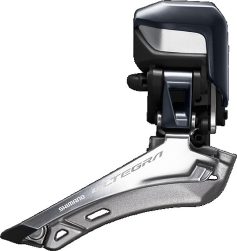 Shimano FD-R8150 ULTEGRA Di2 2x Front Derailleur - Bikebug