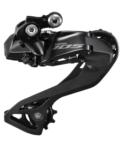 Shimano RD-R7150 Rear Derailleur 105 Di2 12 Speed