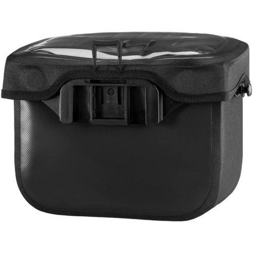 Ortlieb Ultimate Six Classic 6.5L Handlebar Bag w/o Mount