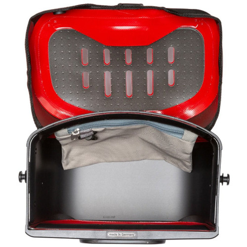 Ortlieb Ultimate Six Classic 6.5L Handlebar Bag w/o Mount