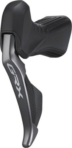 Shimano GRX ST-RX815-L STI Left 2x11 Speed Di2/Hydraulic Shift-Brake Lever