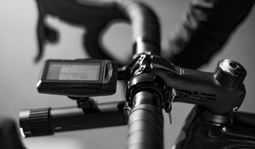 Knog Oi Luxe Edition Large Bell Matte Black