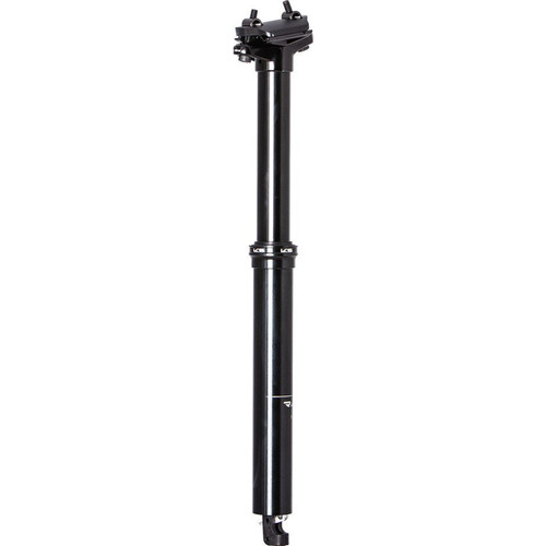 KS Suspension RAGEi 34.9mm 442/150mm Internal Dropper Seatpost Black