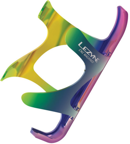 Lezyne CNC Aluminium Bottle Cage Neo