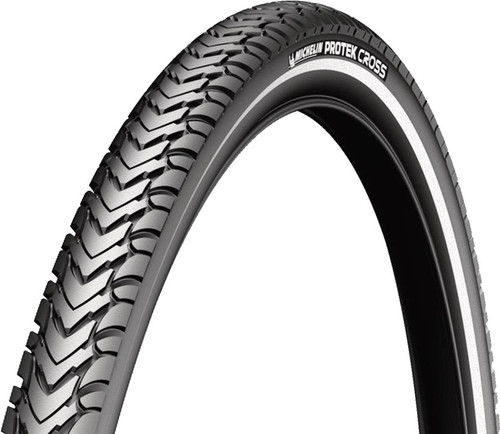 Michelin Protek Cross Access Line 700x40C Wire Bead Tyre