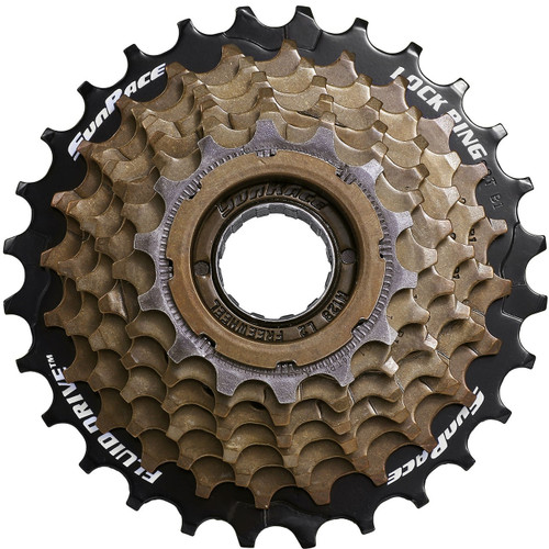 Sunrace Freewheel 14-28T 6 Speed