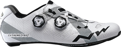 Northwave Extreme Pro Road Shoes White