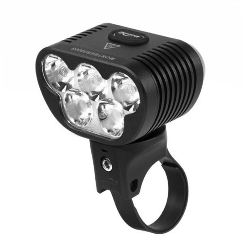 Magic Shine Monteer 3500S Nebula 3500 Lumen Front Light Black