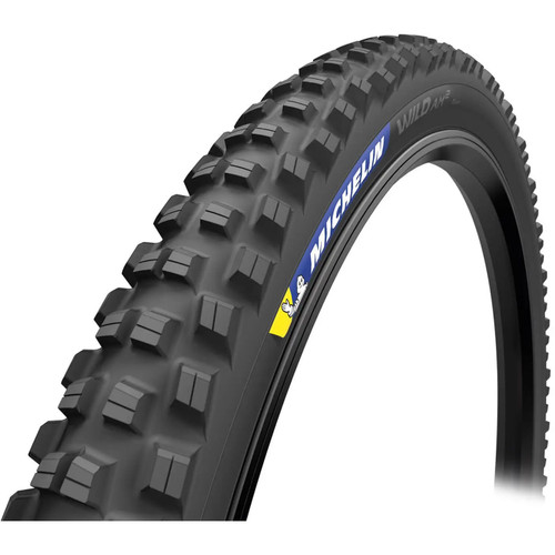 Michelin Wild AM2 Competition Line 3x60TPI TR E-Ready Folding Tyre 27.5x2.40"
