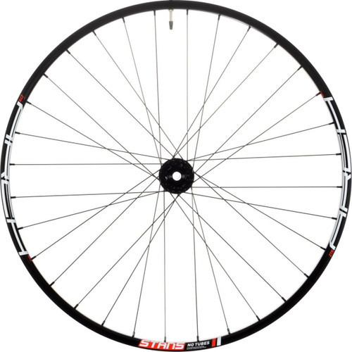 Stans NoTubes Arch MK3 29" 15x100mm Front Wheel