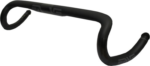 ENVE G Series Gravel Drop Handlebar Black 44cm