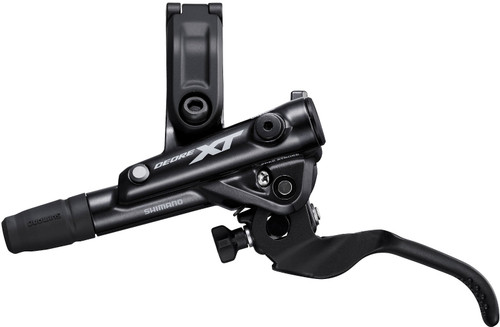 Shimano XT BL-M8100 Brake Lever Left