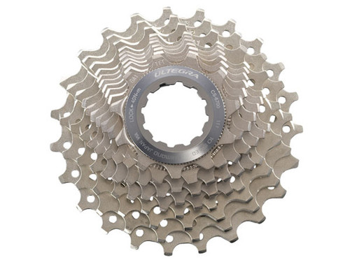 Shimano Ultegra CS-6700 12-30T 10sp Cassette