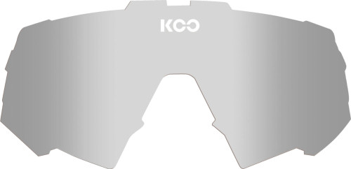 KOO Spectro Silver Mirror Lens