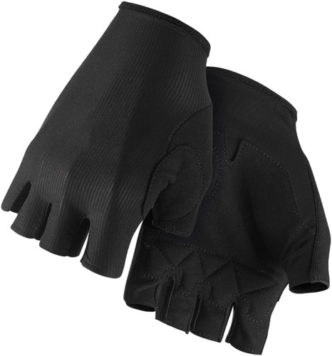 Assos RS Aero SF Gloves Black Series