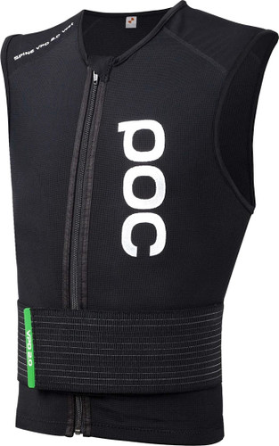 POC Spine VPD 2.0 Regular Vest Black