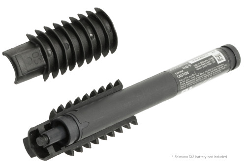 PRO Di2 Battery Holder for 30.9 - 31.6mm SeatPost