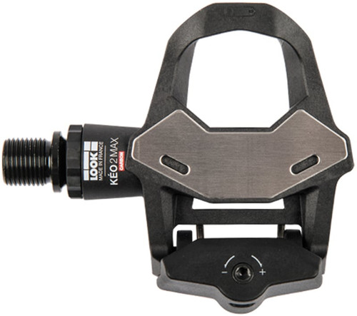 Look Keo 2 Max Carbon Pedals