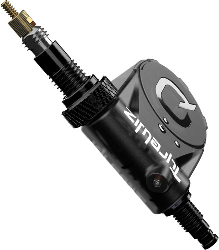 Quarq TyreWiz Tyre Pressure Sensor