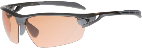 BZ Optics Pho High Definition Photochromic Glasses Graphite/Copper