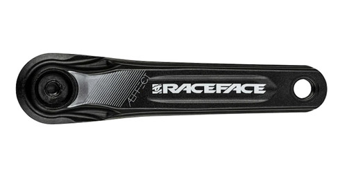 Race Face Aeffect eBike 165mm Cranks Black