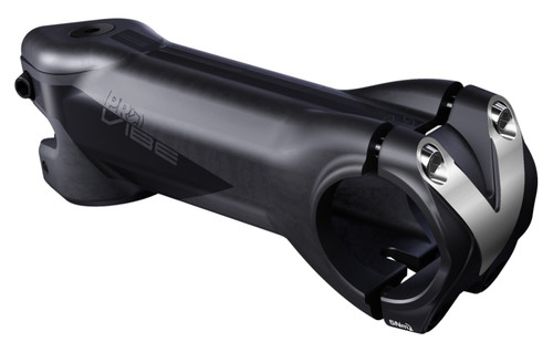 PRO Vibe Alloy 31.8mm 10deg Road Stem Black