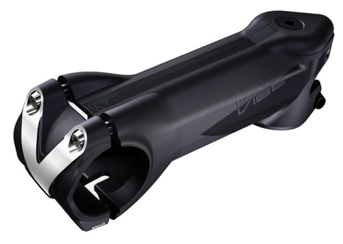 PRO Vibe Alloy 31.8mm 10deg Road Stem Black