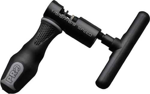 PRO Tool 1/5/6/7/8/9 Speed Chain Tool Black