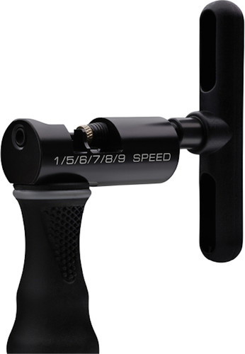 PRO Tool 1/5/6/7/8/9 Speed Chain Tool Black