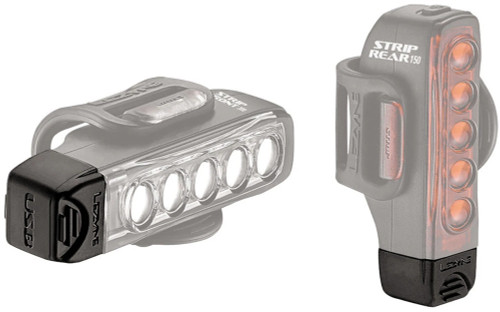 Lezyne End Plug - Strip Drive F/R