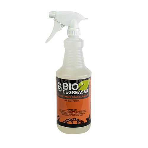 Silca Bio Degreaser Pump Bottle 946ml