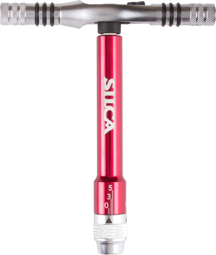 Silca Gen-2 T-Ratchet & Ti-Torque 13 Piece Tool Kit