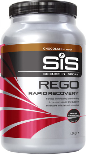 SIS REGO Rapid Recovery Powder Chocolate 1.6kg