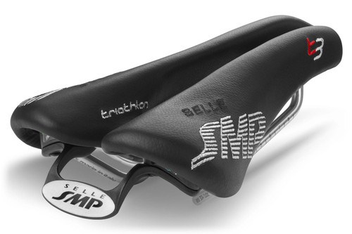 Selle SMP Trialthlon T3 Saddle Black