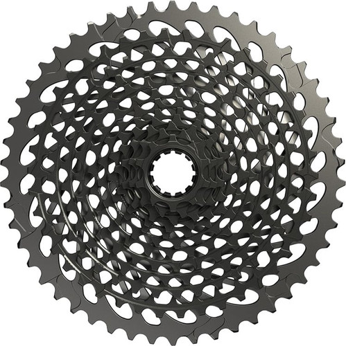 SRAM Eagle 10-52T XG-1295 12sp Cassette Black