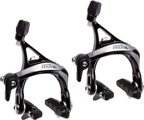 SRAM Rival 22 Mechanical Brakeset