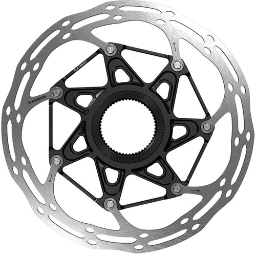 SRAM Centreline X 140mm Centrelock Disc Brake Rotor