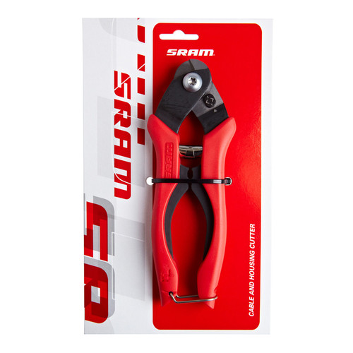 SRAM Cable and Housing Cutter Tool